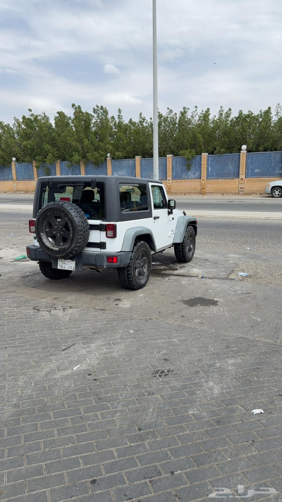 Jeep Wrangler 2012 for sale, urgent63086191777537114