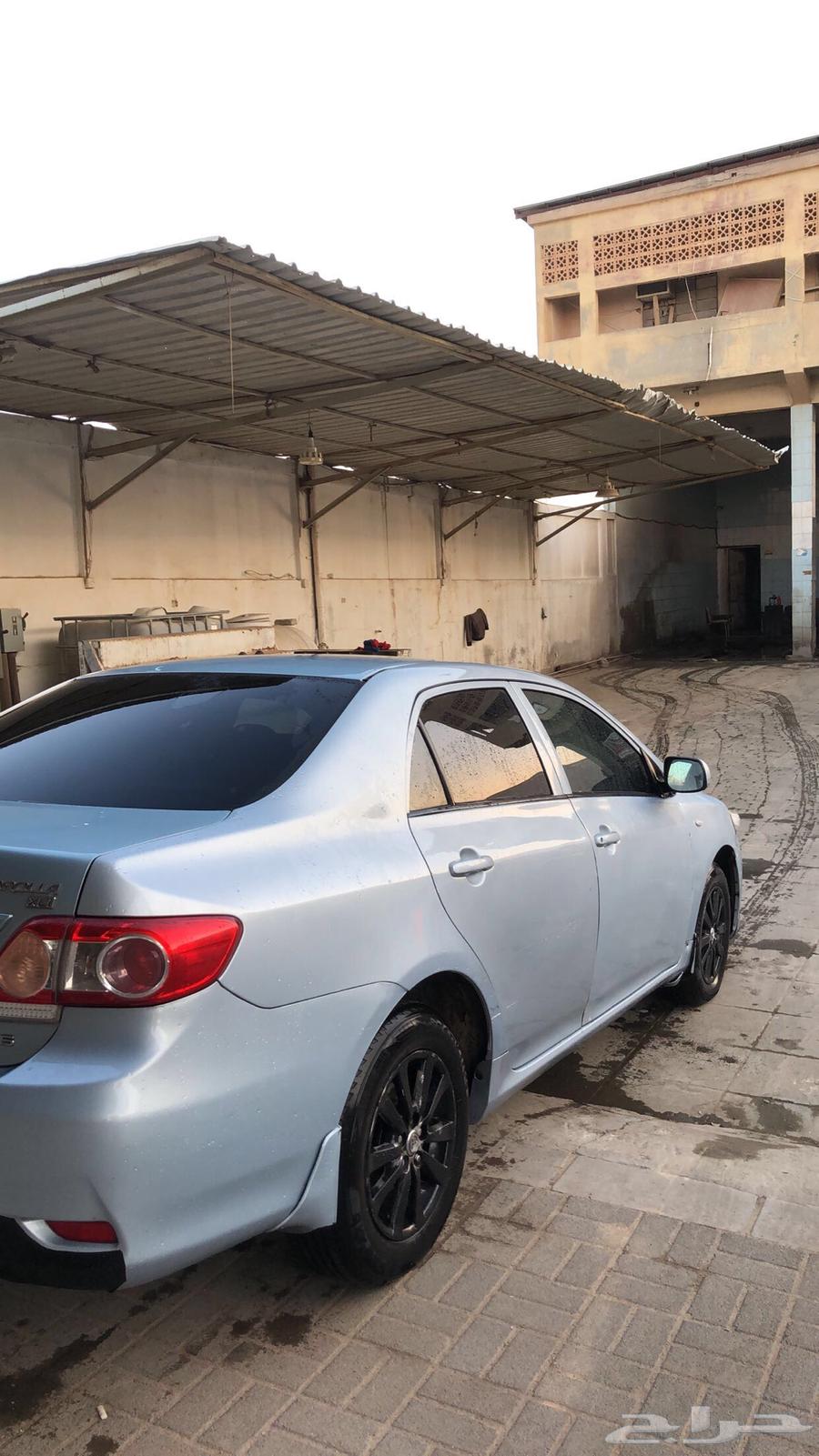 كرولا 2011تماتيييك63085397821059112