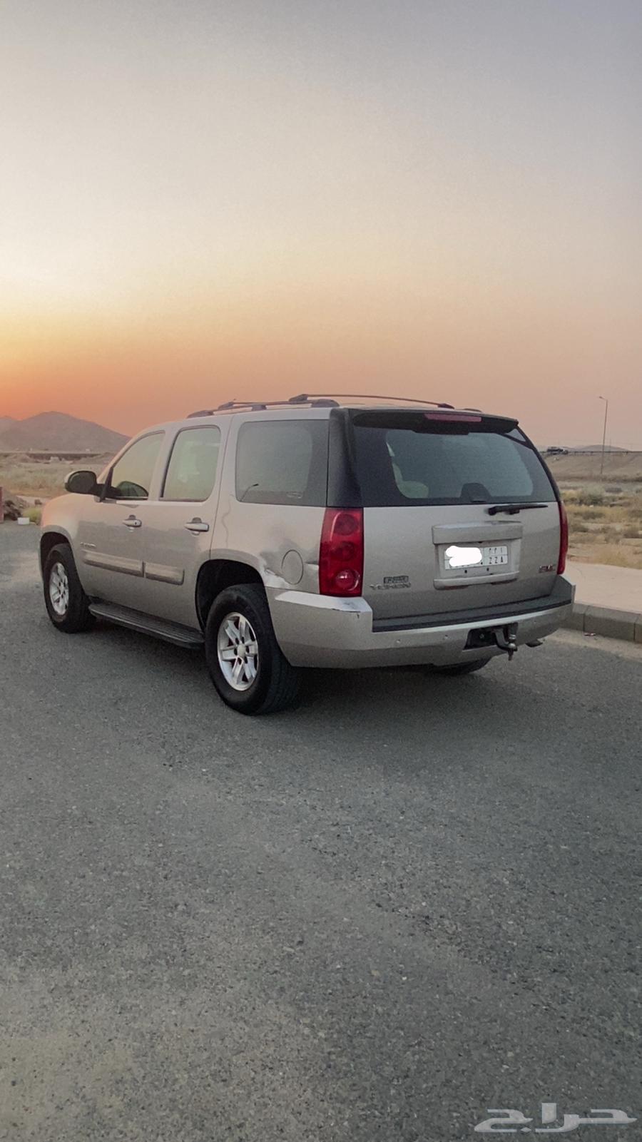 James Yukon 2009 for sale63083725703042111
