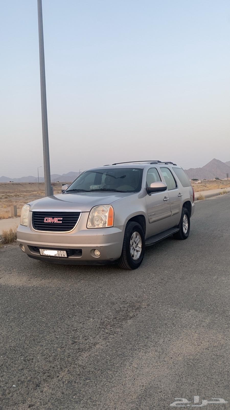 James Yukon 2009 for sale63083725703042118
