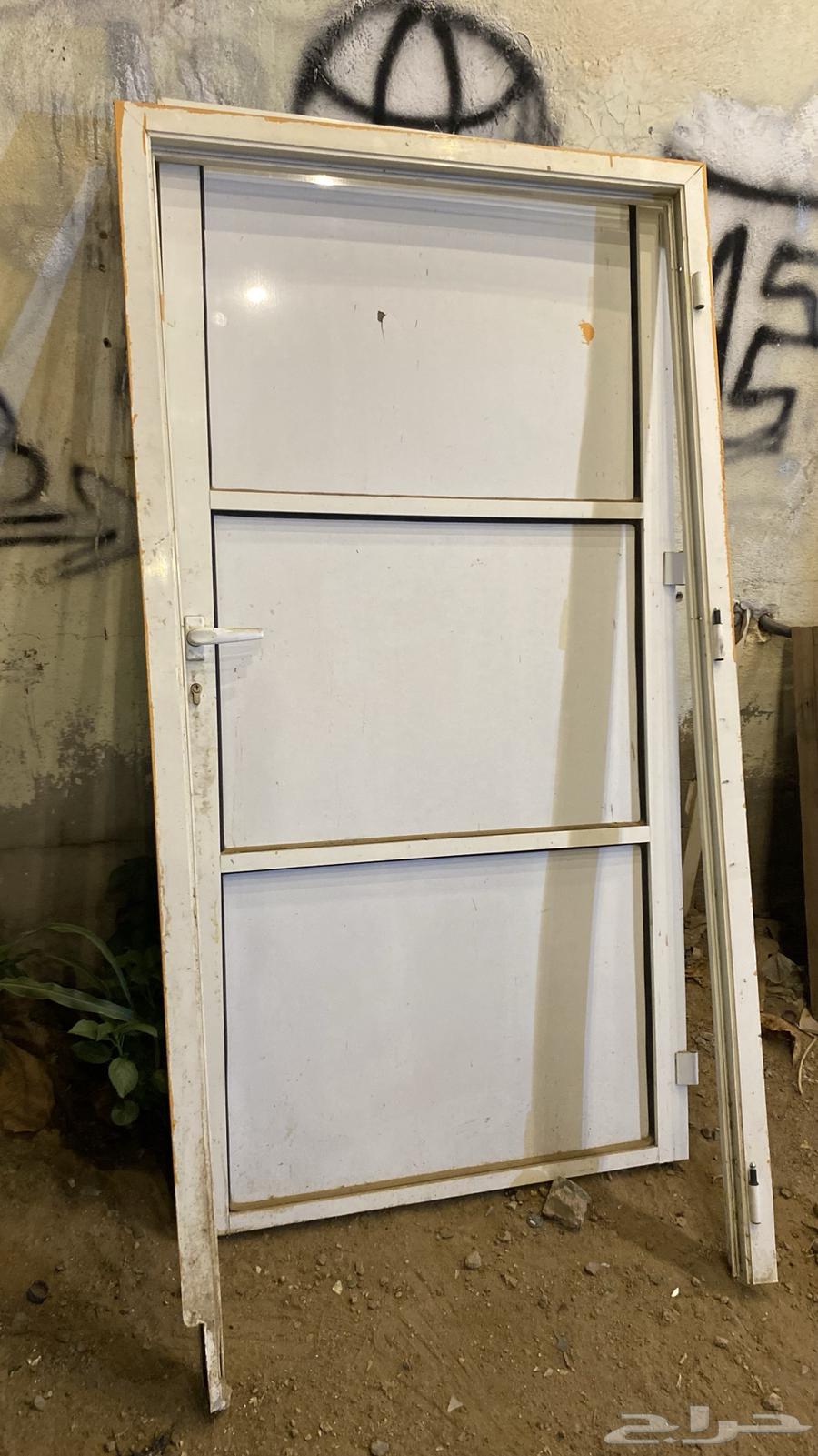 باب المنيوم حمامات63059246771458111