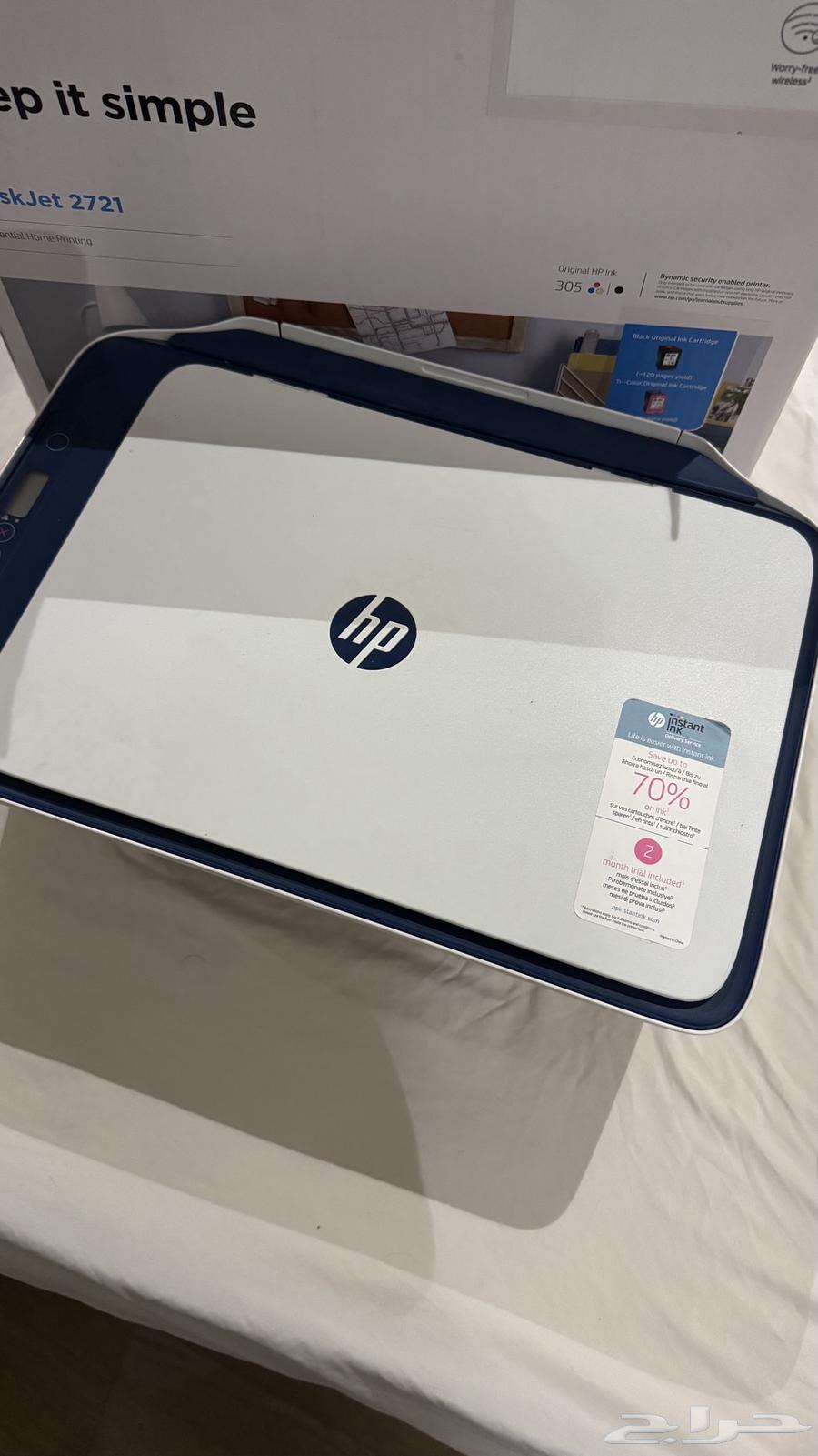 طابعه hp63059250756737111