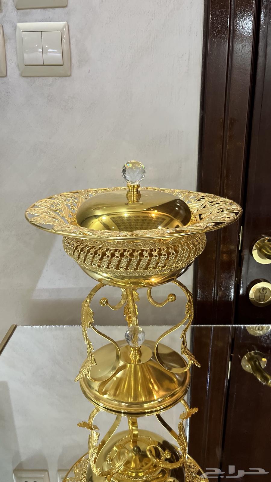 Reception table63057593891970112