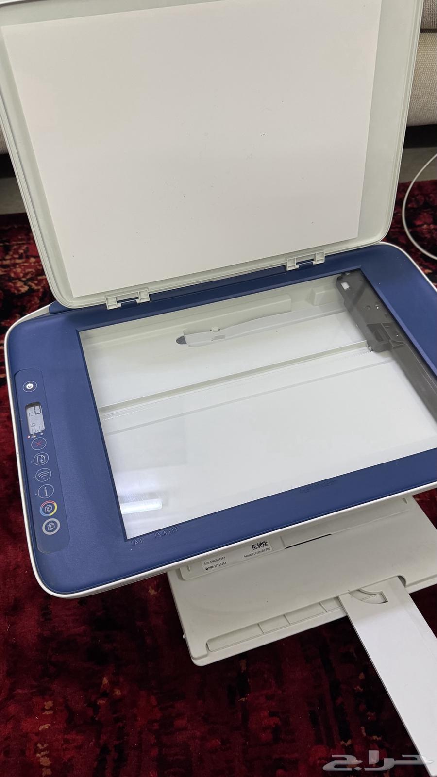 طابعة اتش بي يوجد فيها واي فاي63057181616385113