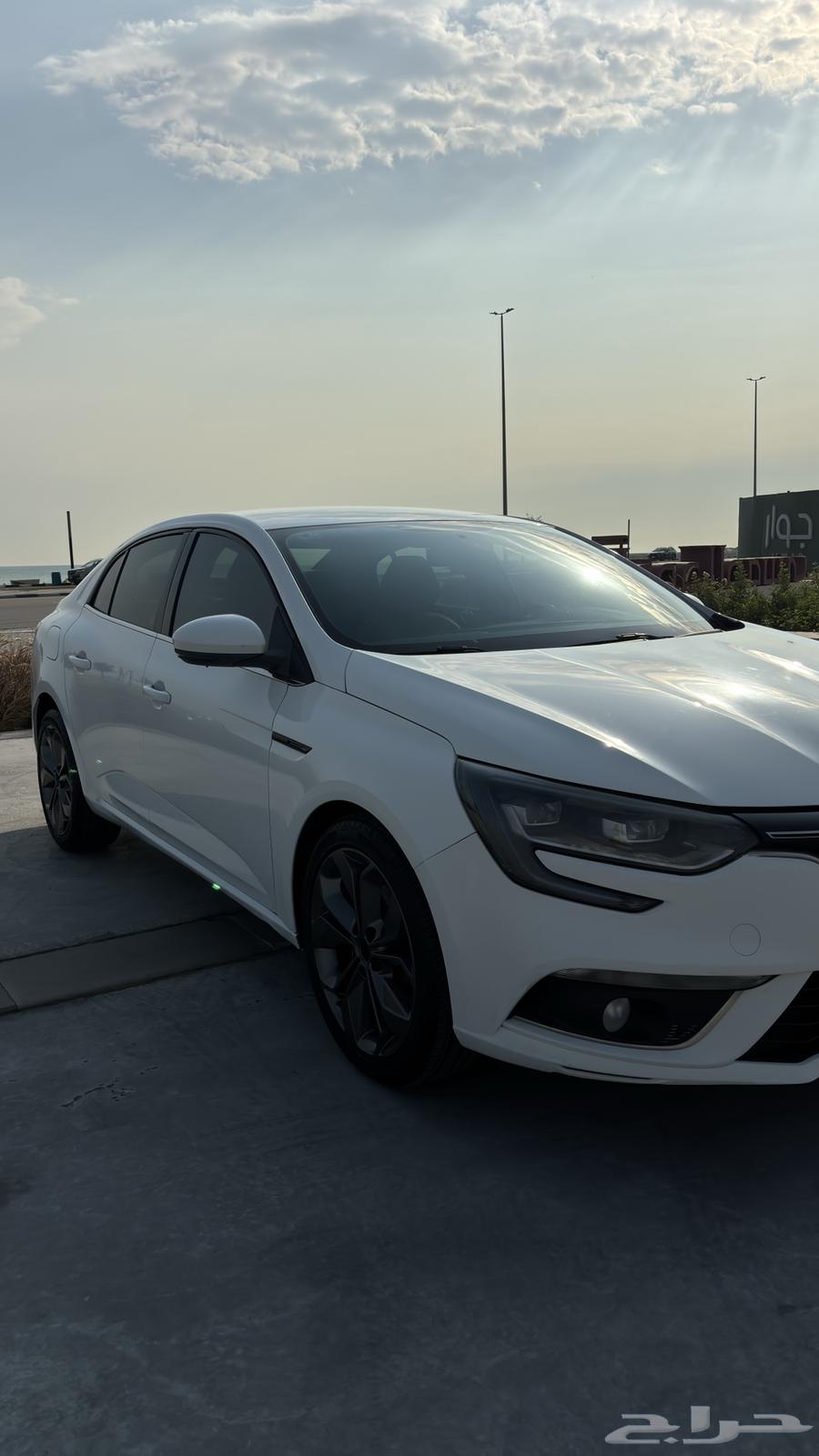 رينو ميجان 2020 2000CC63084568186497114