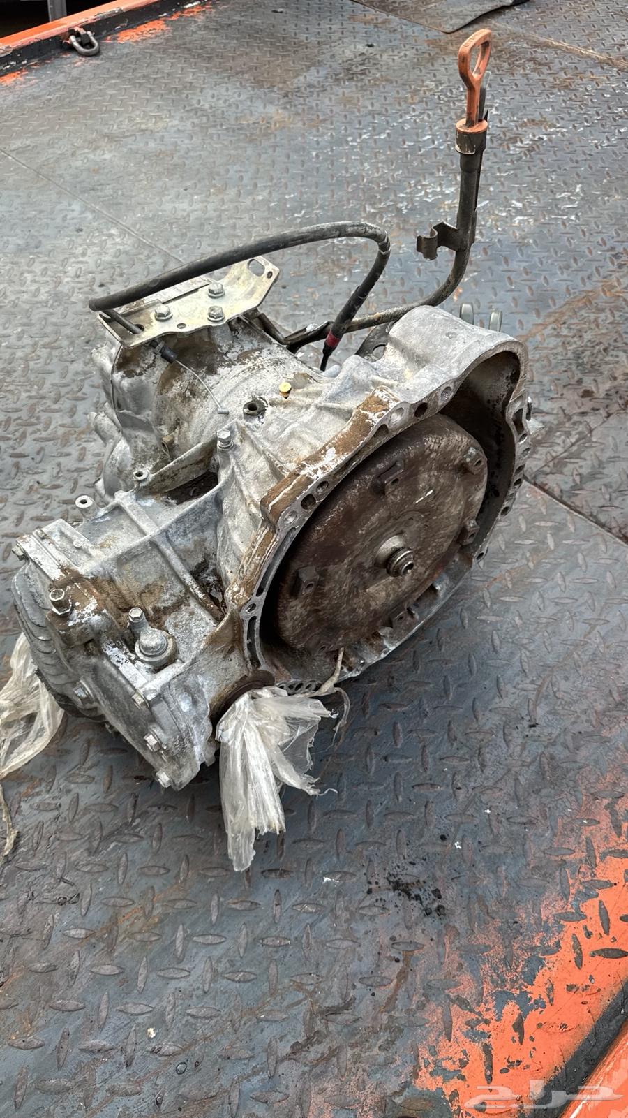 Camry 98-2002 automatic transmission63084563695363111