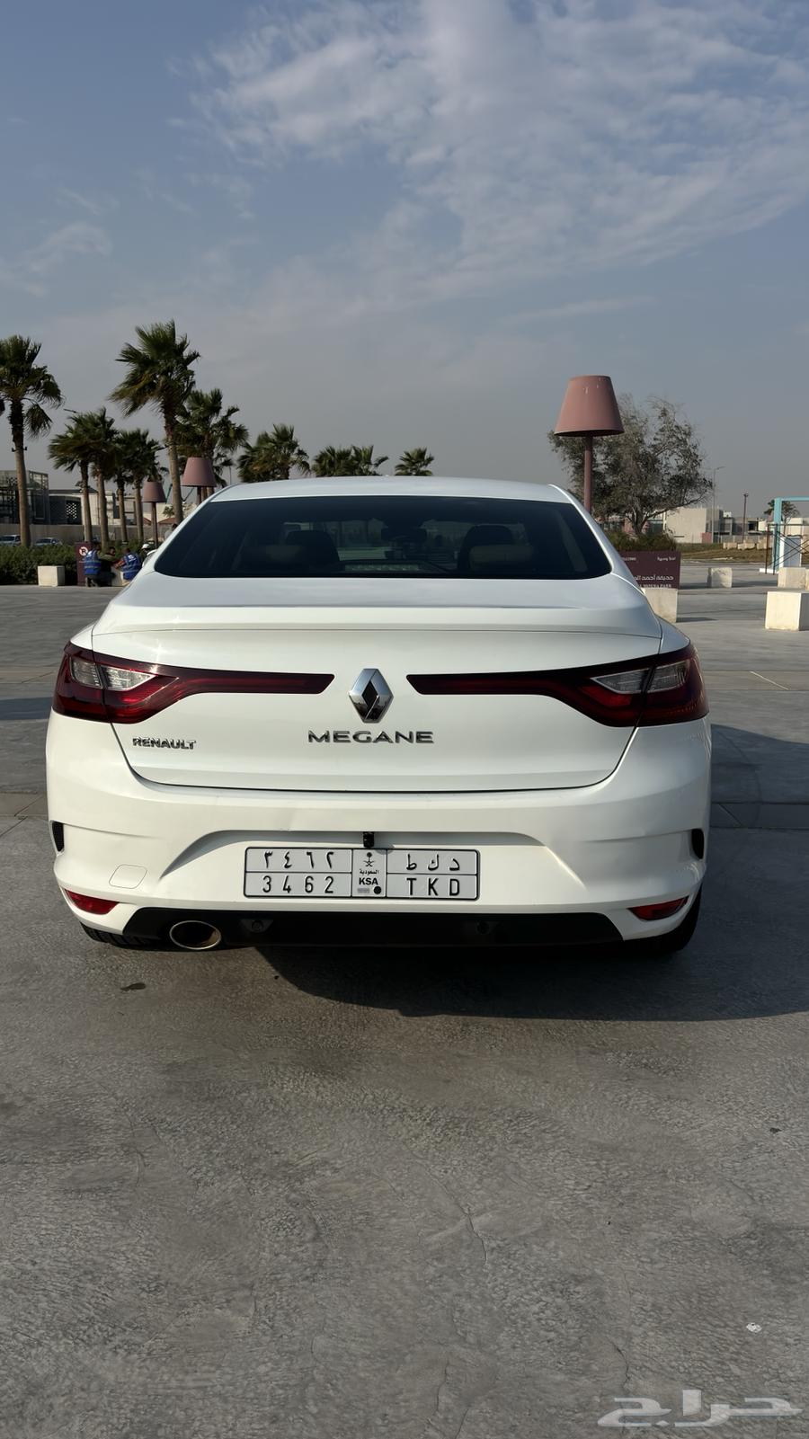 رينو ميجان 2020 2000CC63084568186497113