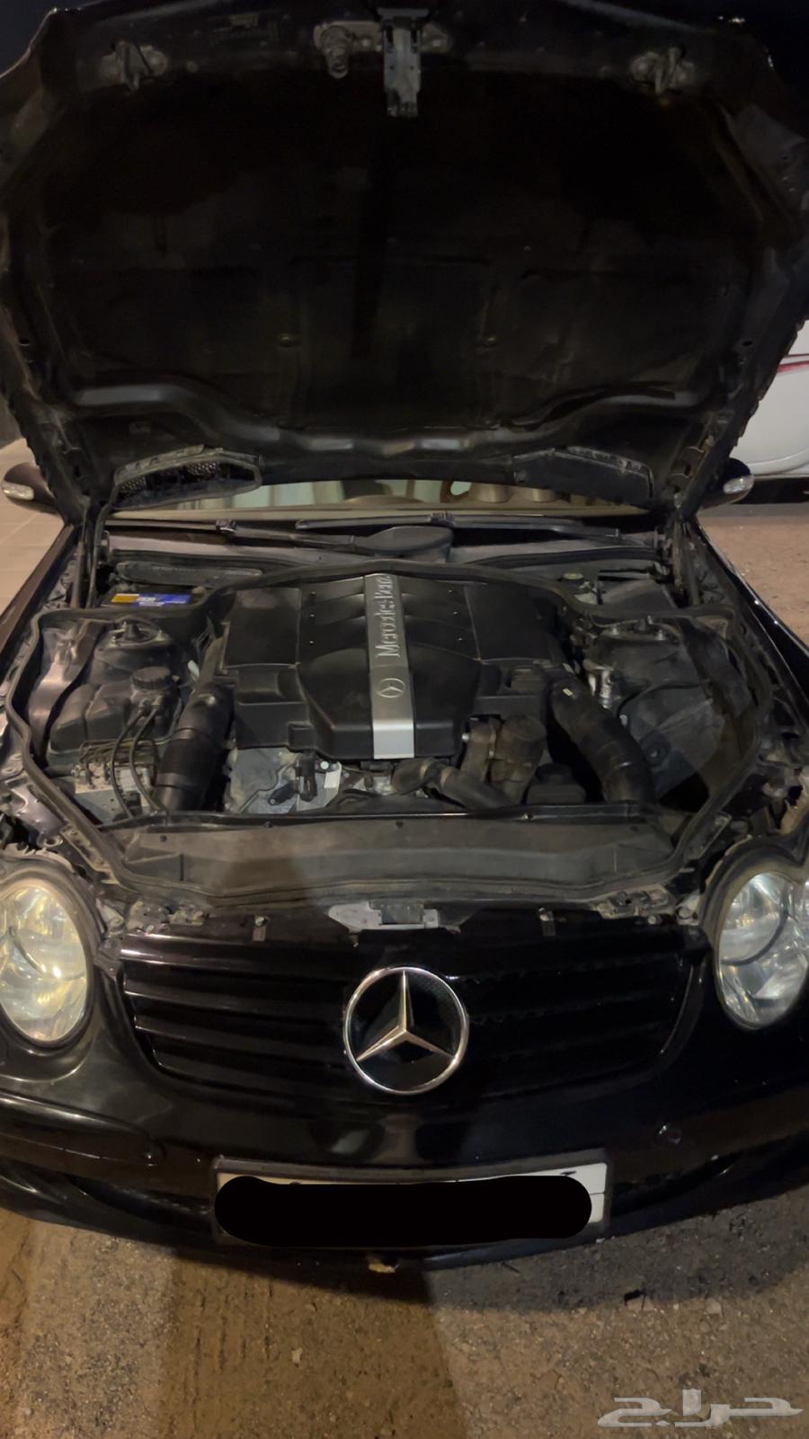 Mercedes SL350 for sale63083301150083111