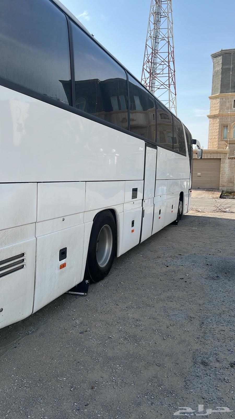 Mercedes Trisima bus for sale63085817565058111