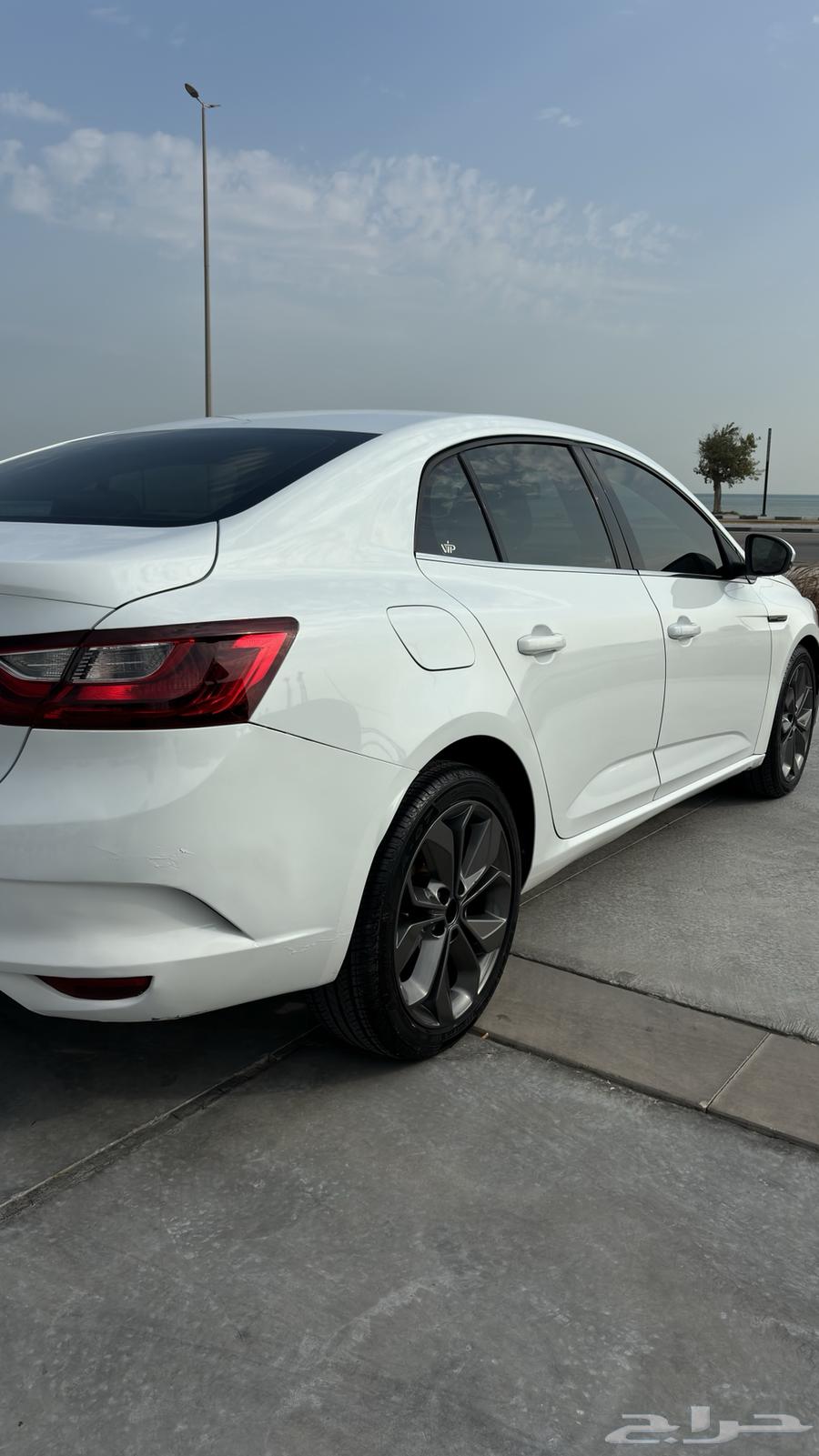رينو ميجان 2020 2000CC63084568186497112