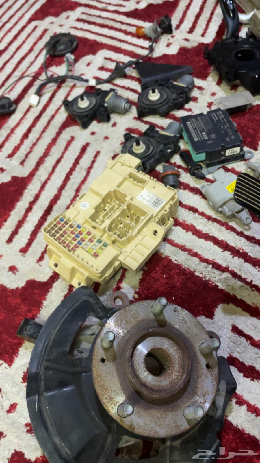 قطع النترا 202263083717394562113