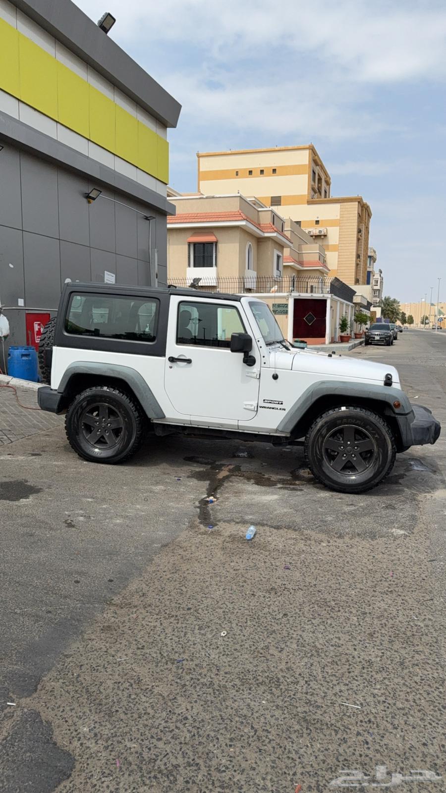 Jeep Wrangler 2012 for sale, urgent63086191777537113