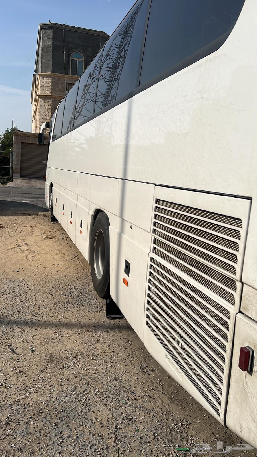 Mercedes Trisima bus for sale63085817565058110