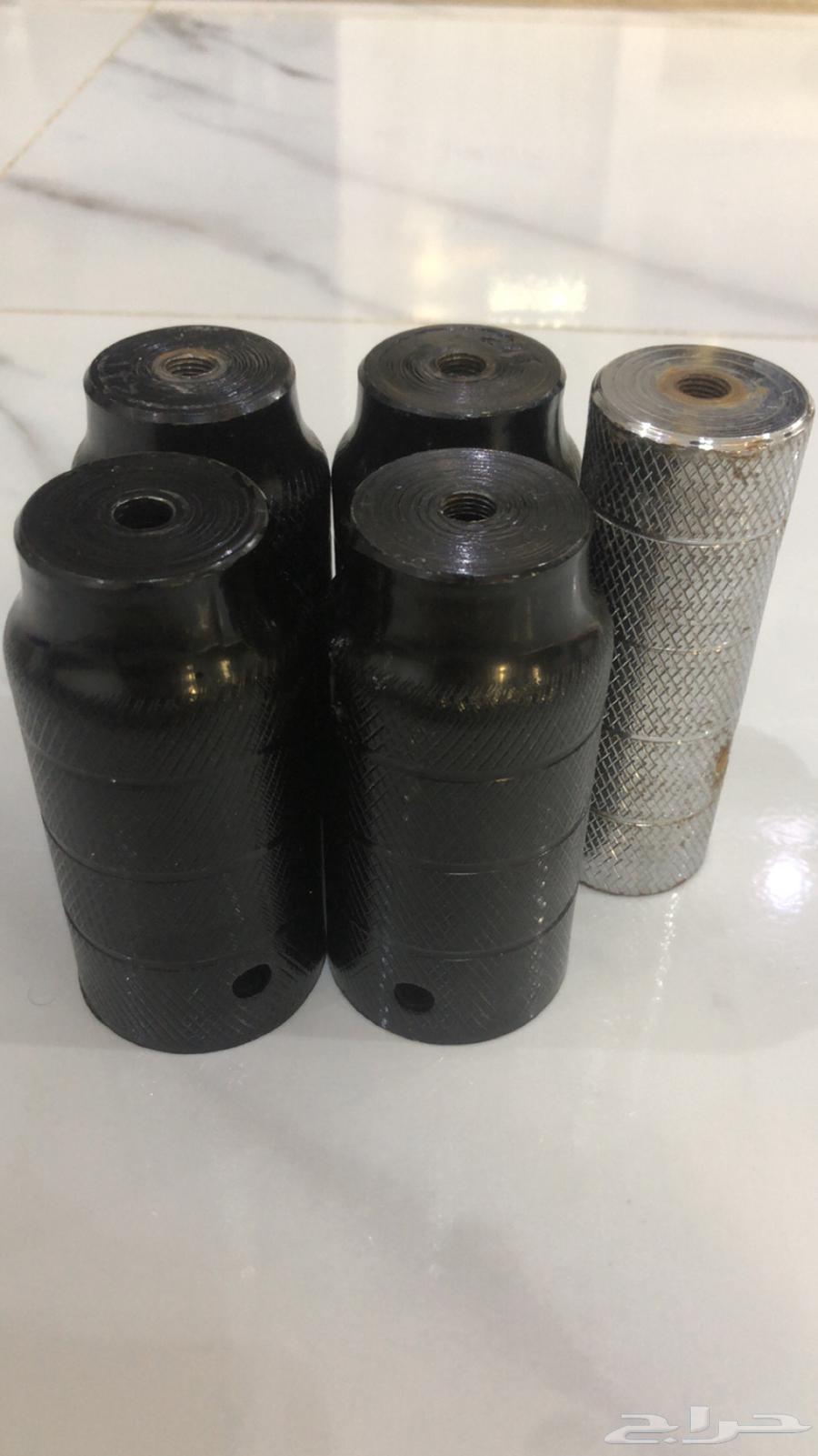 5-speed chain wheel, 4-speed gear and 1-speed nickel-plated63088221105409111