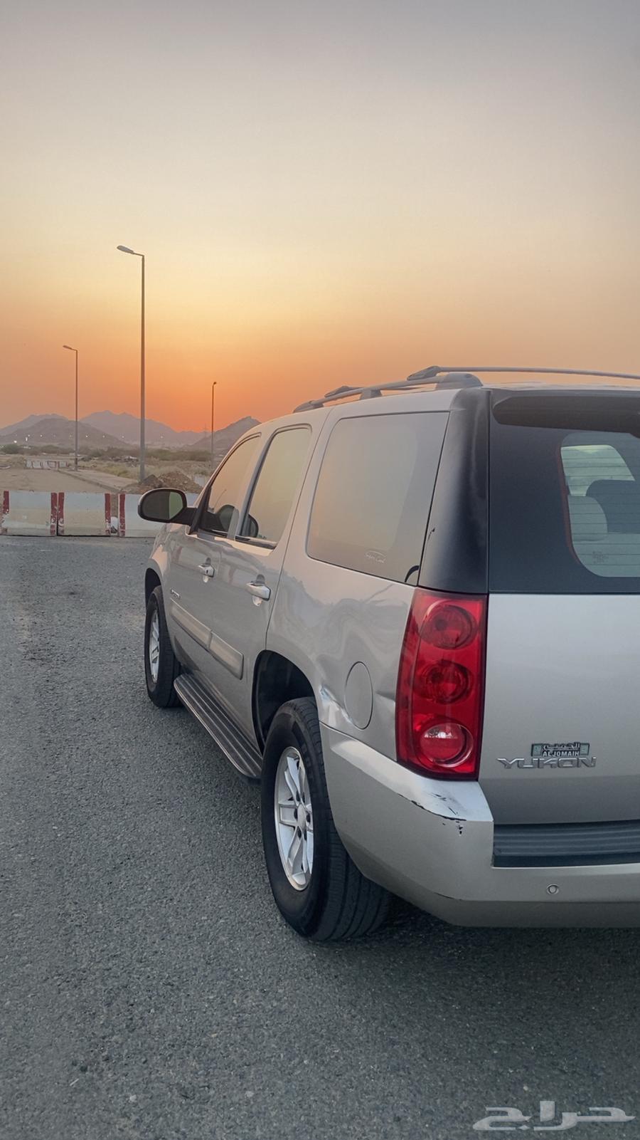James Yukon 2009 for sale63083725703042114