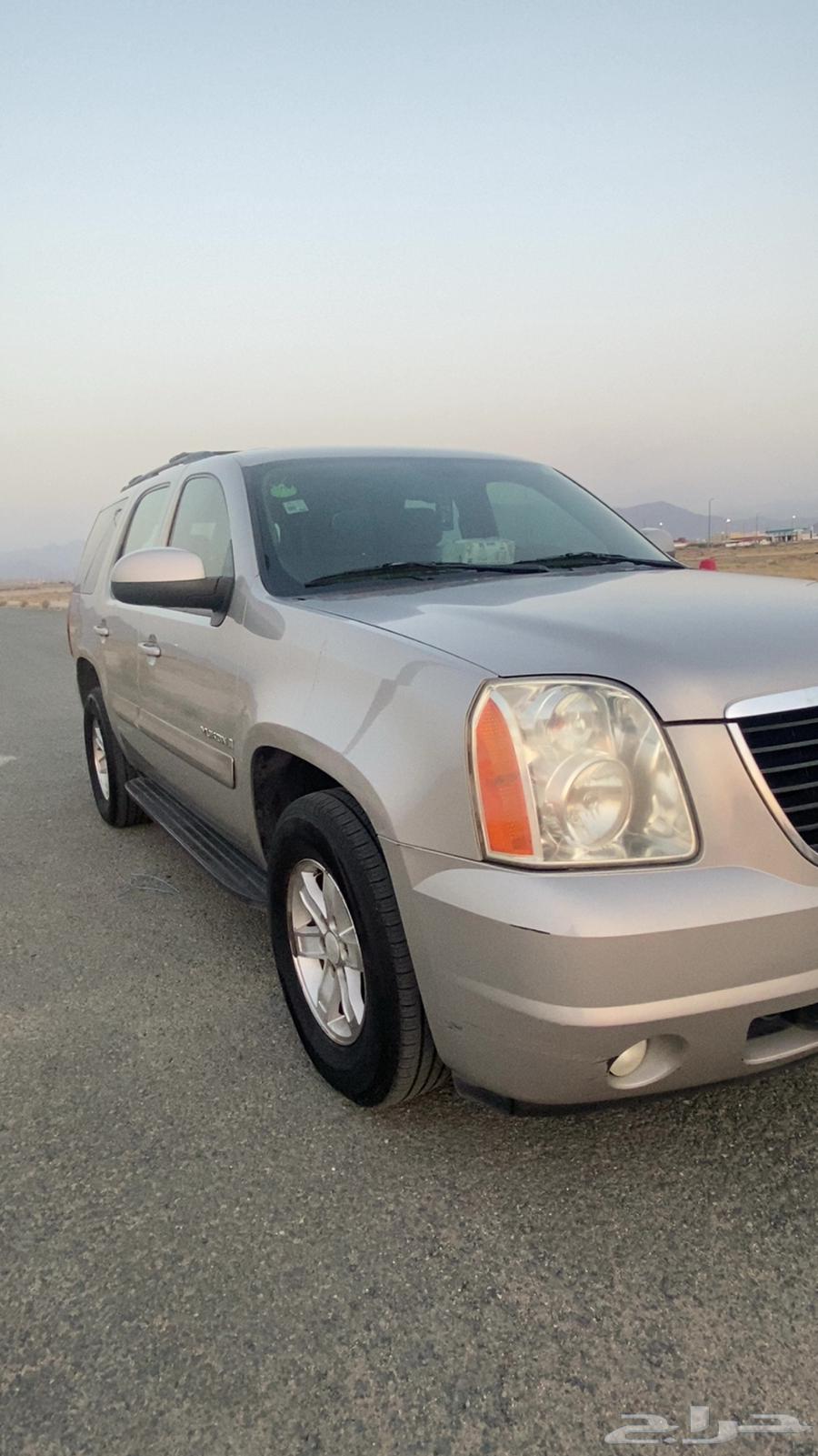 James Yukon 2009 for sale63083725703042113