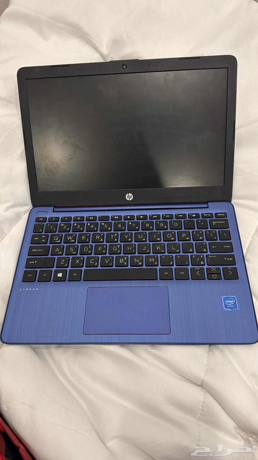 HP Laptop63058006272385113