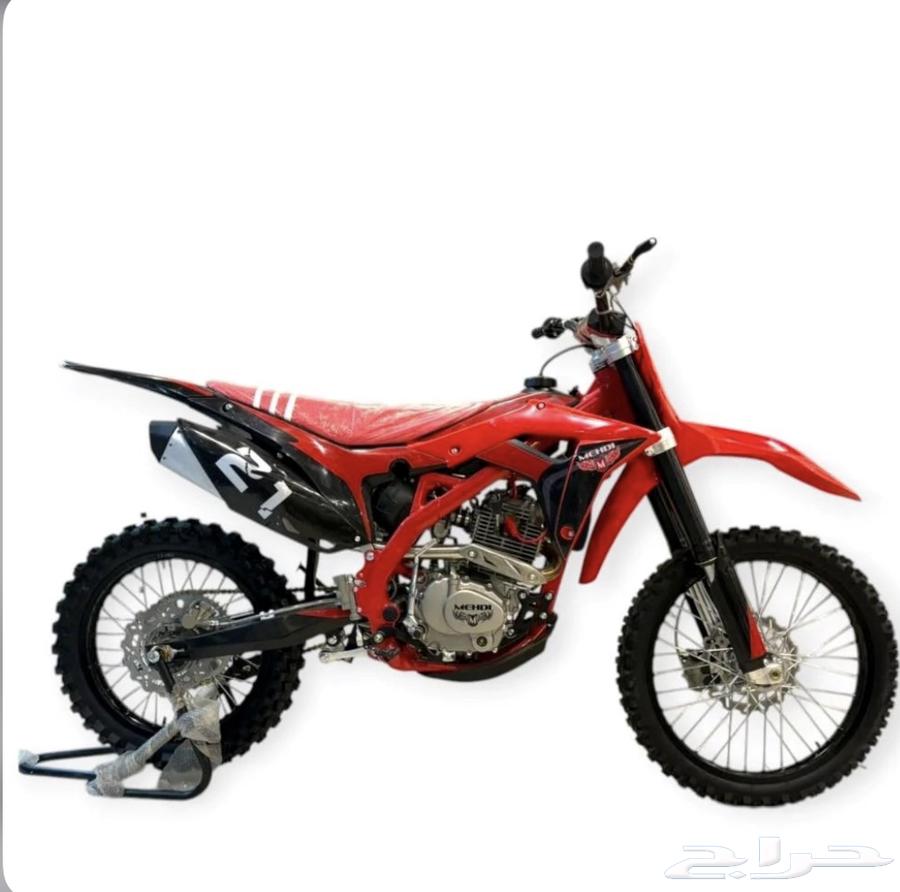New Mahdi 250 Desert Scooter, used for one month and then stored63084999449729110
