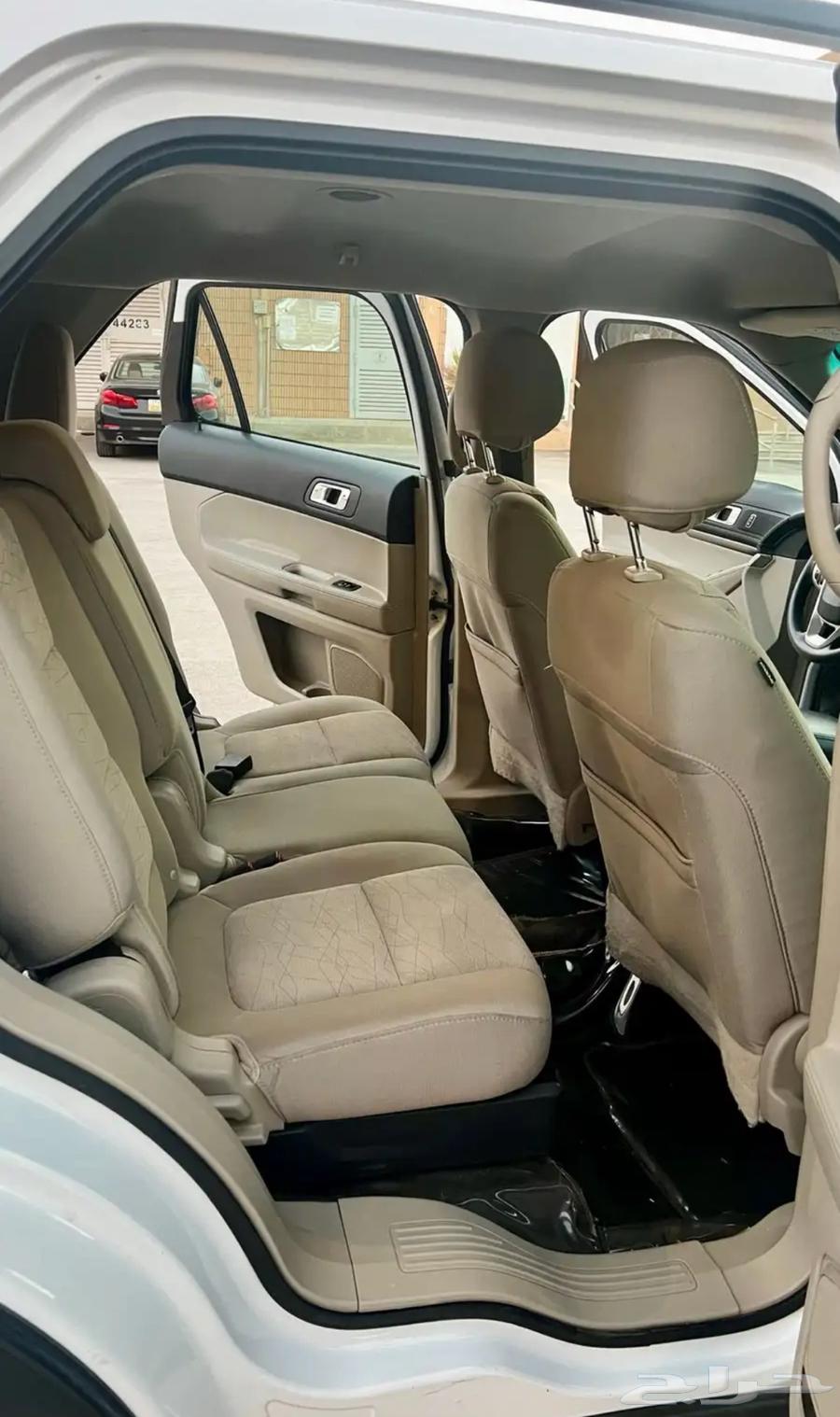 Ford Explorer 2014 Double63084982172163111