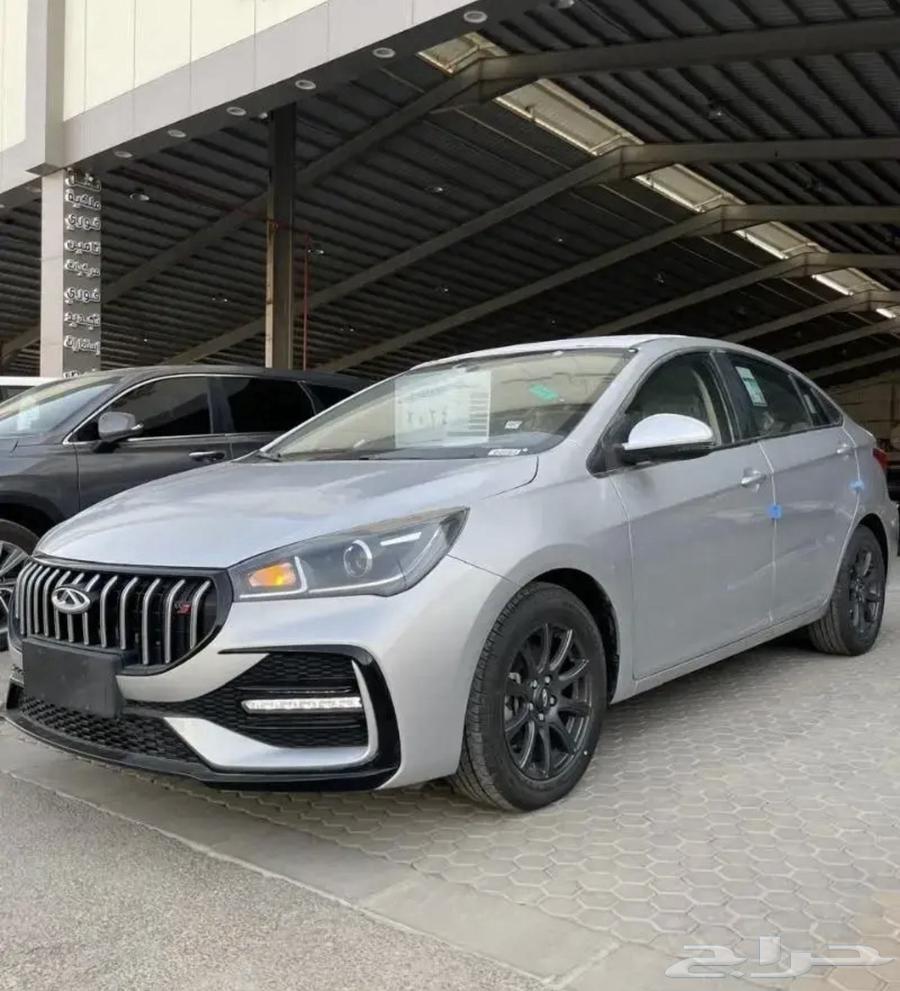 Chery Arrizo 5 Comfort 2025 Cash and Installments630858012120341118