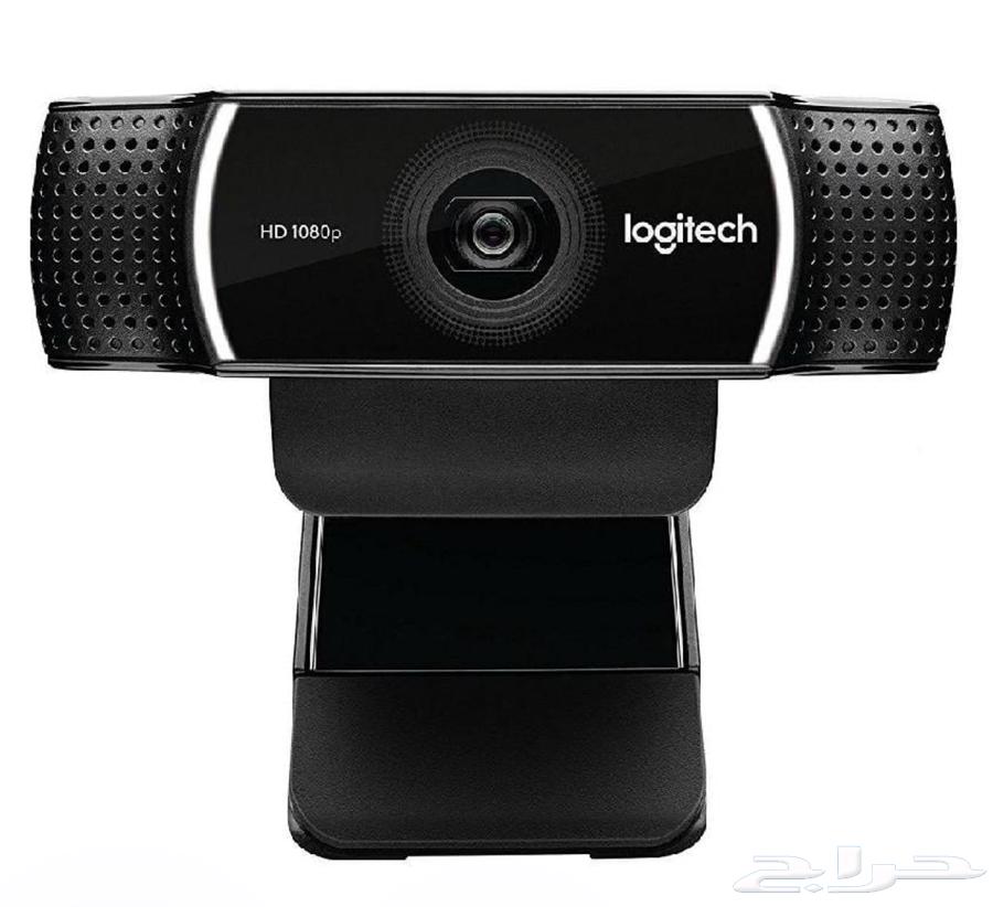 فيس كام لوجيتيك C922 برو ستريم630584284090901122