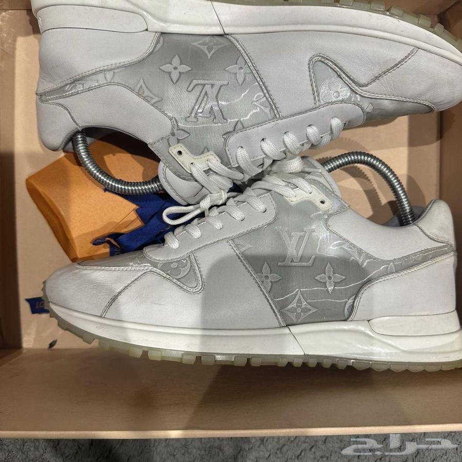 Men's LV shoes63224529884545114