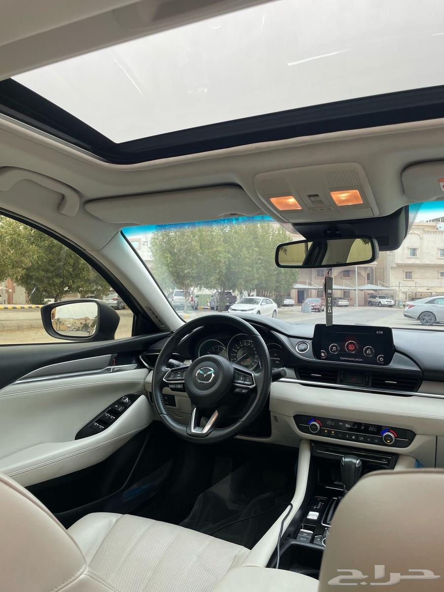 Mazda 6 Full Model 202263084977206017112