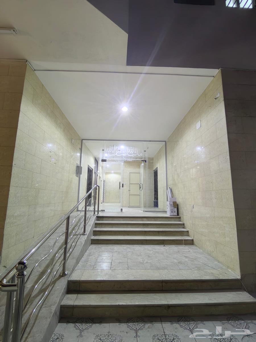 عمارة للبيع بمكة المكرمة حي العزيزية63013826044674112