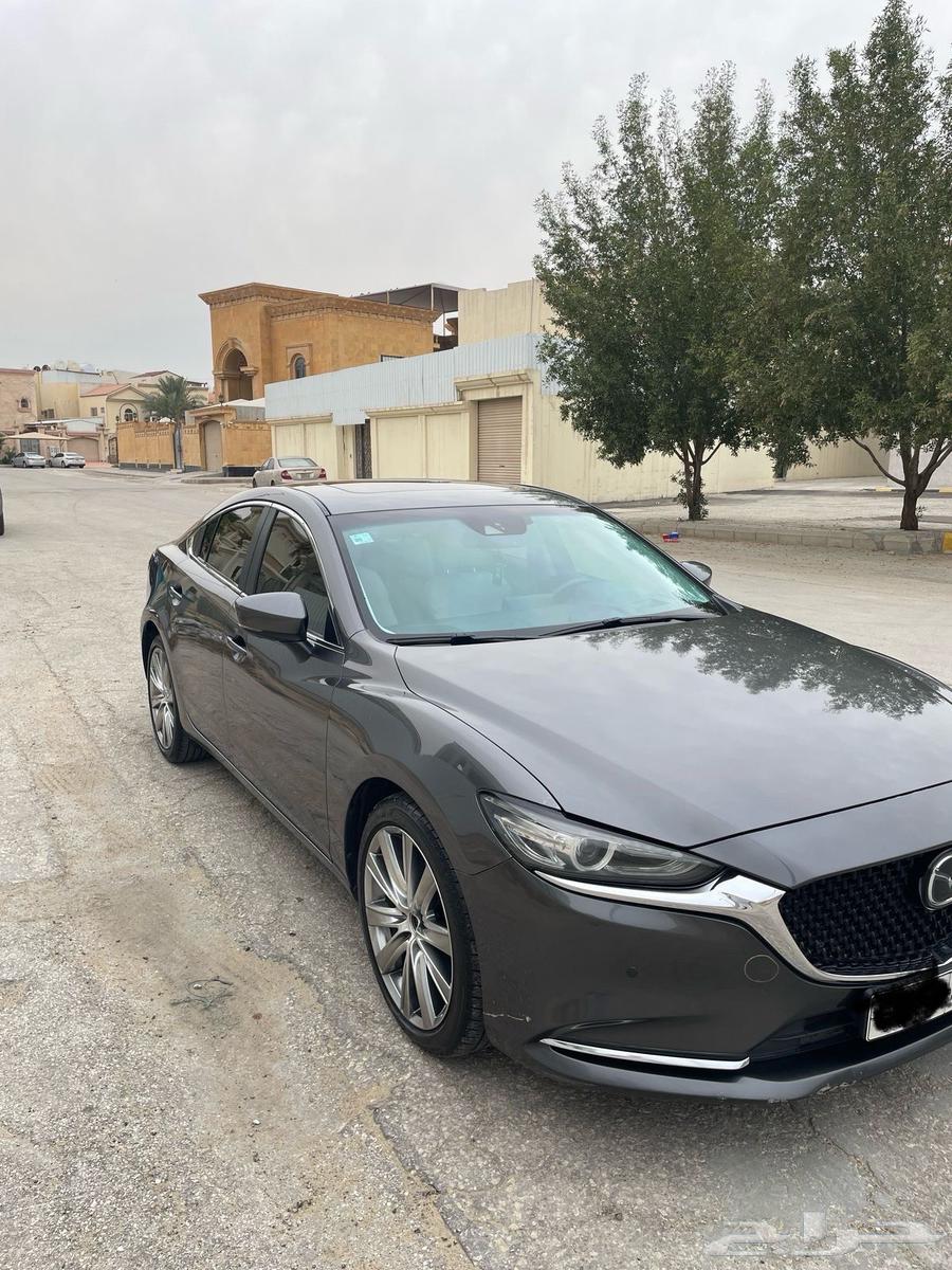 Mazda 6 Full Model 202263084977206017110