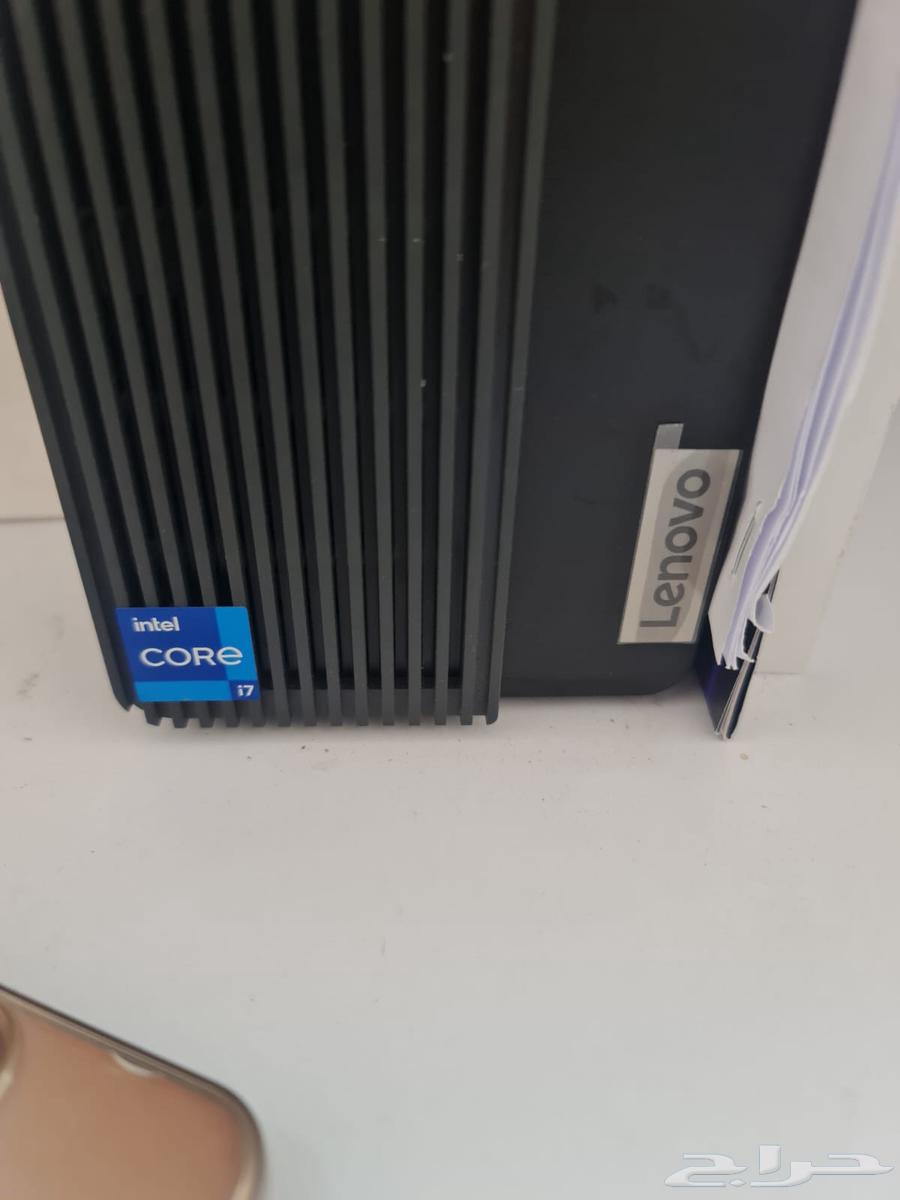 ThinkCentre M70s Gen 4 - Desktop Computer63058840072067111