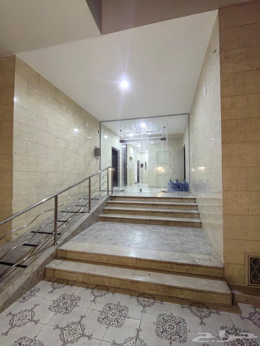 عمارة للبيع بمكة المكرمة حي العزيزية63013826044674114