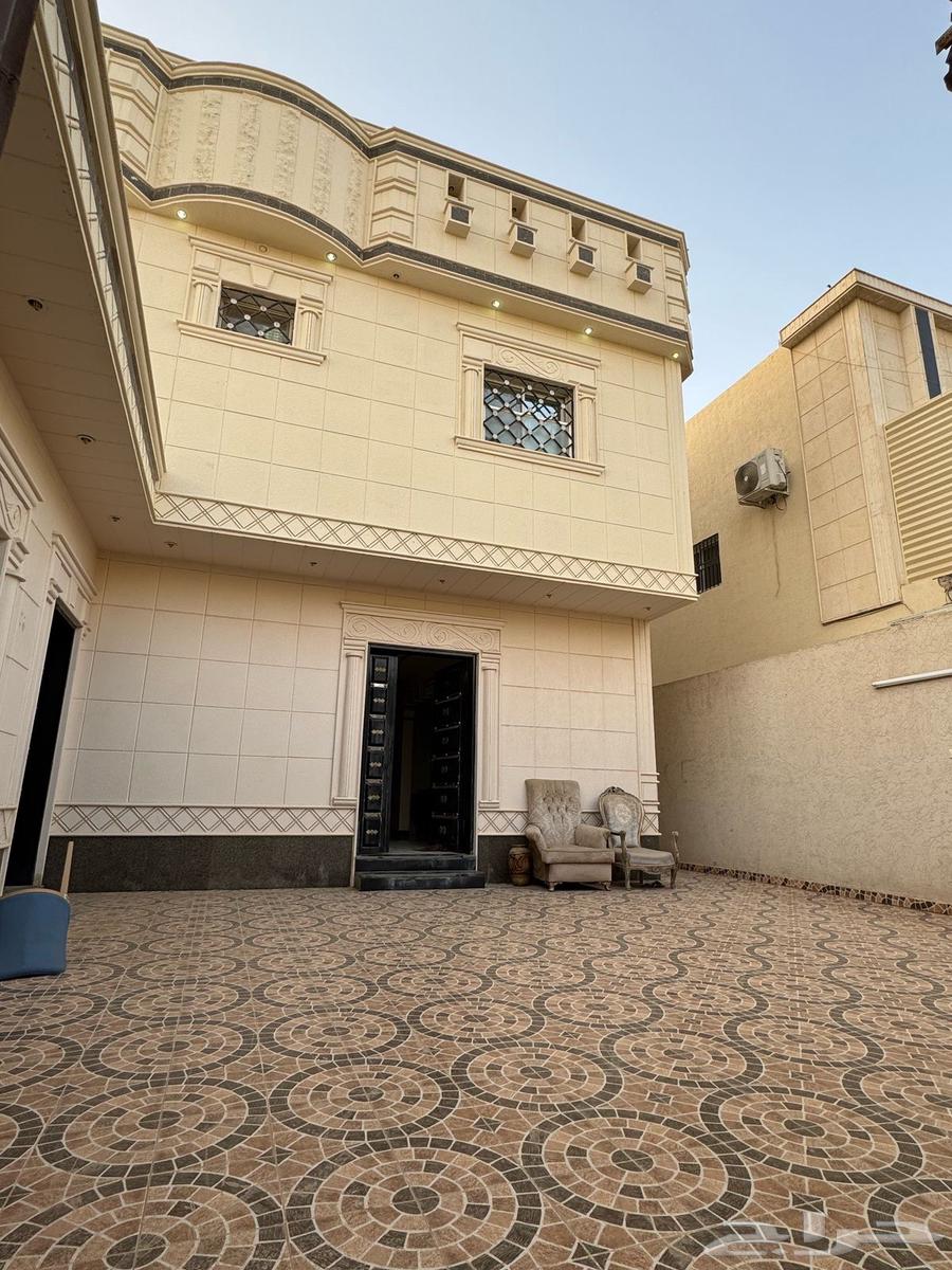For sale: residential villa with one floor and 3 apartments in Al-Rimal district63012948132610111
