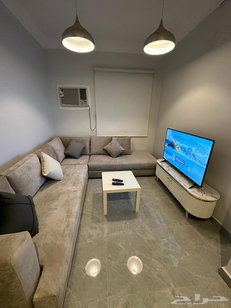 شقة للإيجار