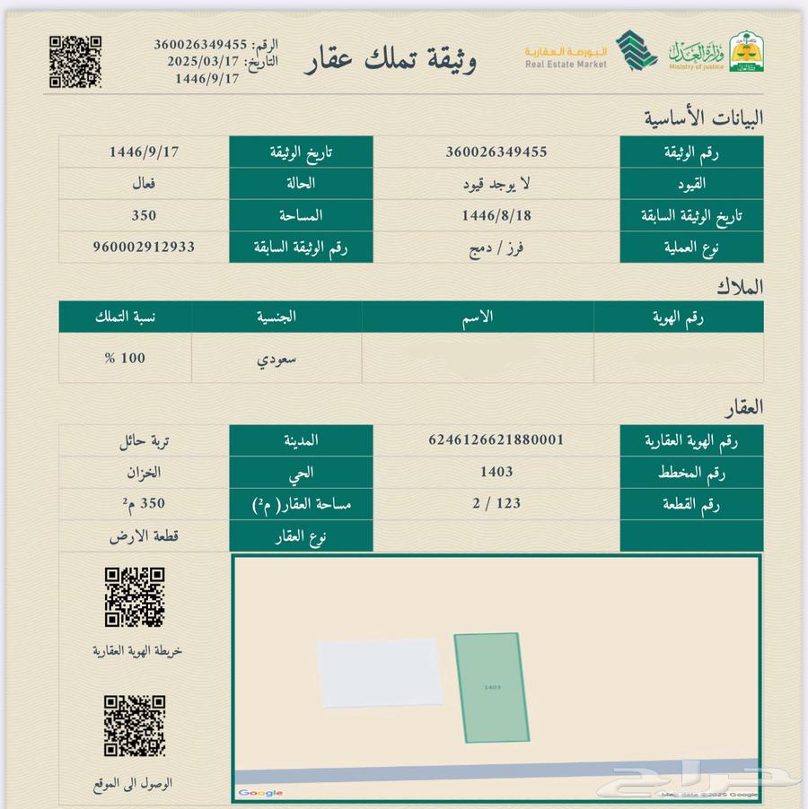 Excellent location plot adjacent to the house, only 36 thousand, the lowest price63016509191297111