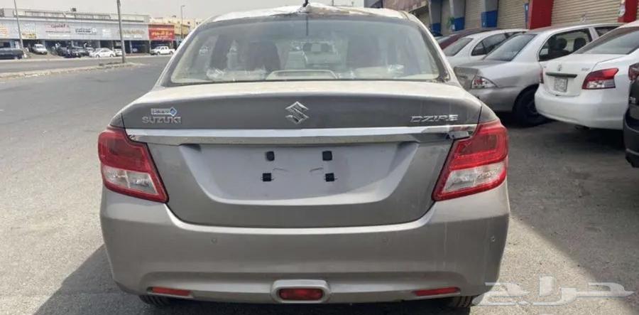 Suzuki Dizayr Full Option with Sticker and Sensors Model 202563087429287299113