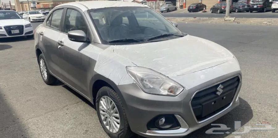 Suzuki Dizayr Full Option with Sticker and Sensors Model 202563087429287299111