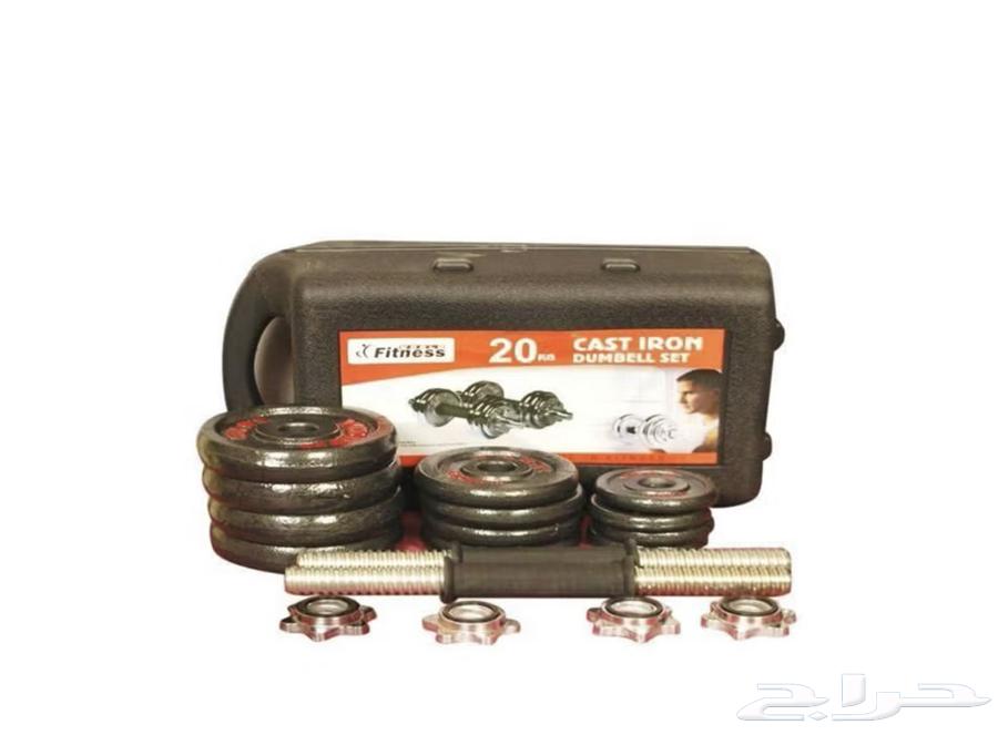 Different iron gym weights with various masses630588050385931129