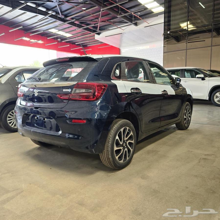 سوزوكي بالينو63084577045377114