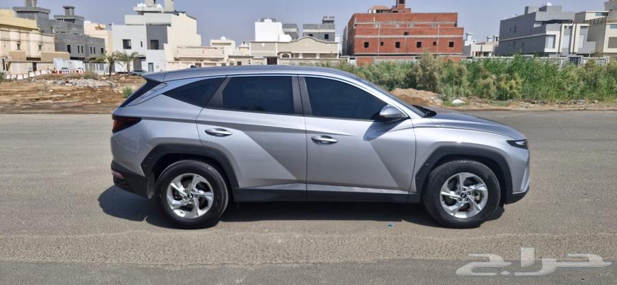 For sale Hyundai Tucson 2021 diesel imported from Korea, sold63087822643202110