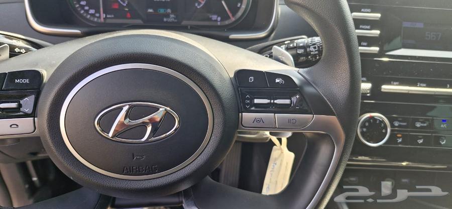 For sale Hyundai Tucson 2021 diesel imported from Korea, sold63087822643202113