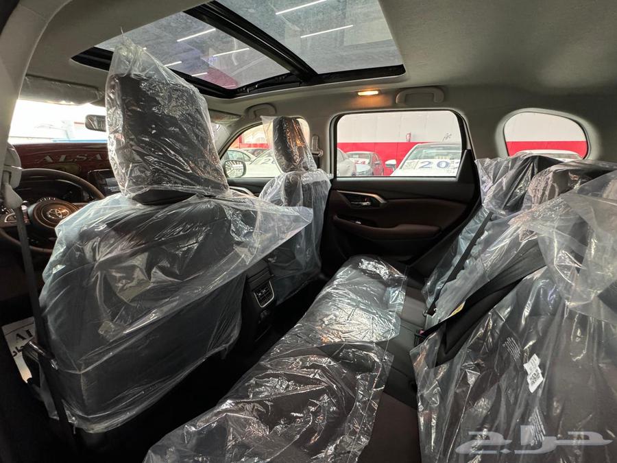 Toyota Urban Cruiser GLX 2025 model available at Al-Safwa company with the lowest price63084968178563111