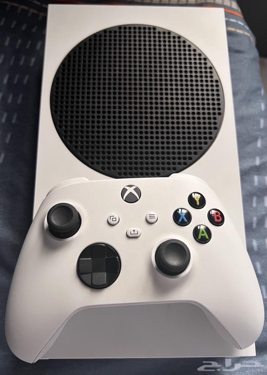 Xbox series s اكس بوكس63011364696577114