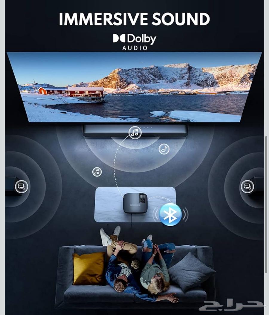 New projector63058443285378113
