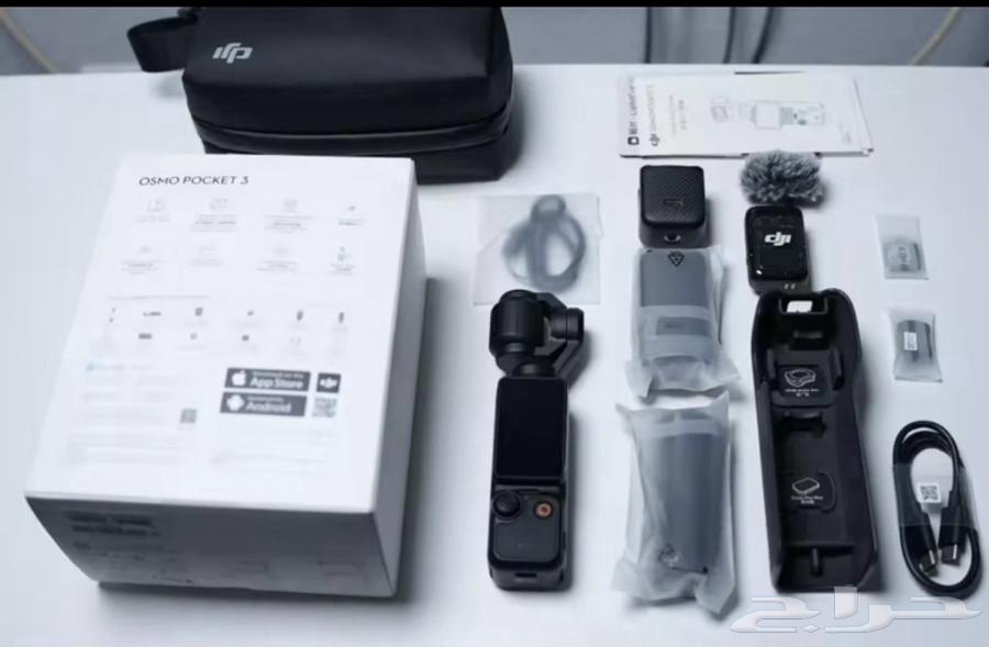 كاميرا dji cosmo 3 تم البيع63058431714306113