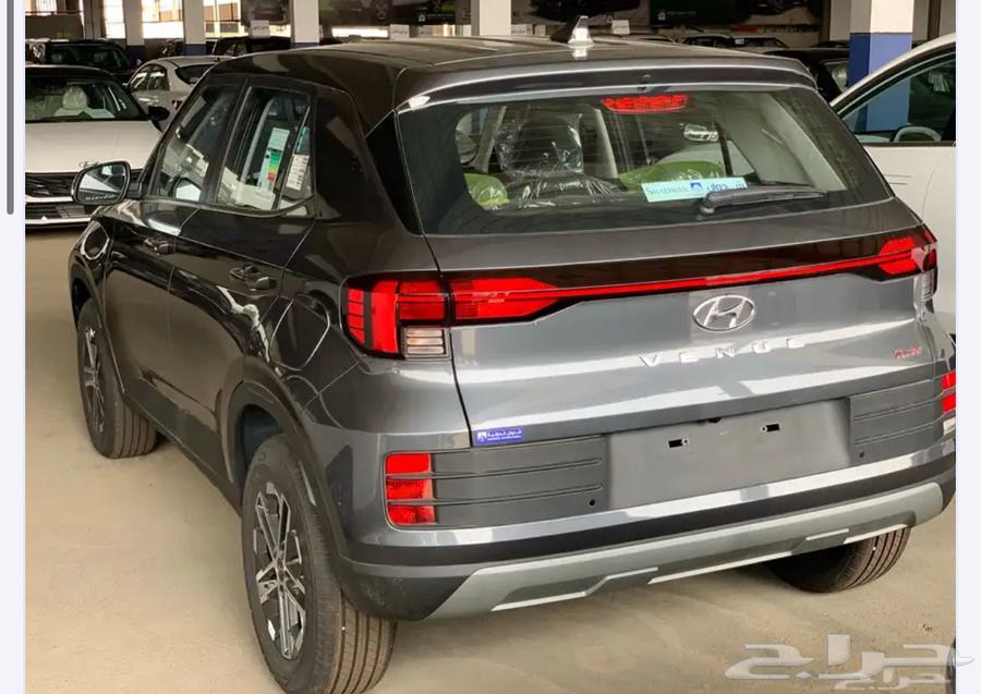 Hyundai Venue Smart 202563085384494850111