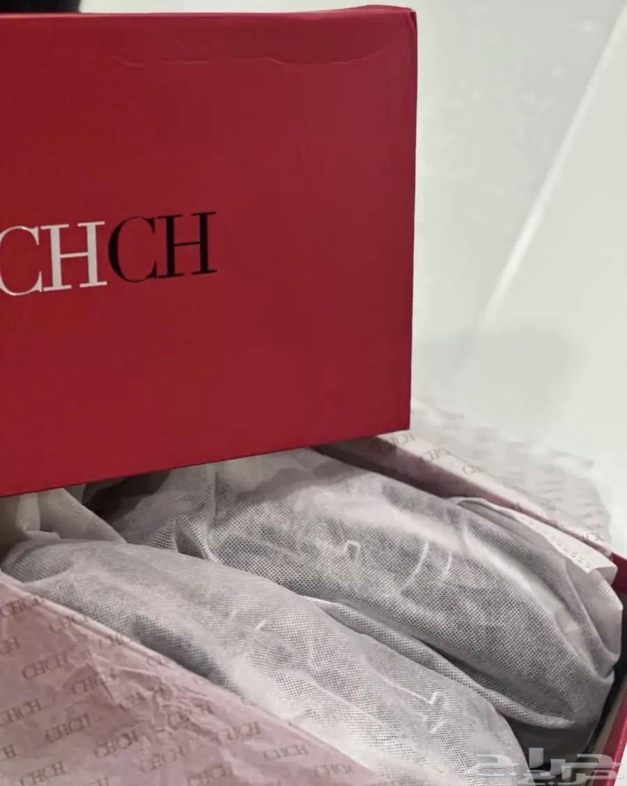 New CH high quality first degree original copy boots for sale63059254582657114