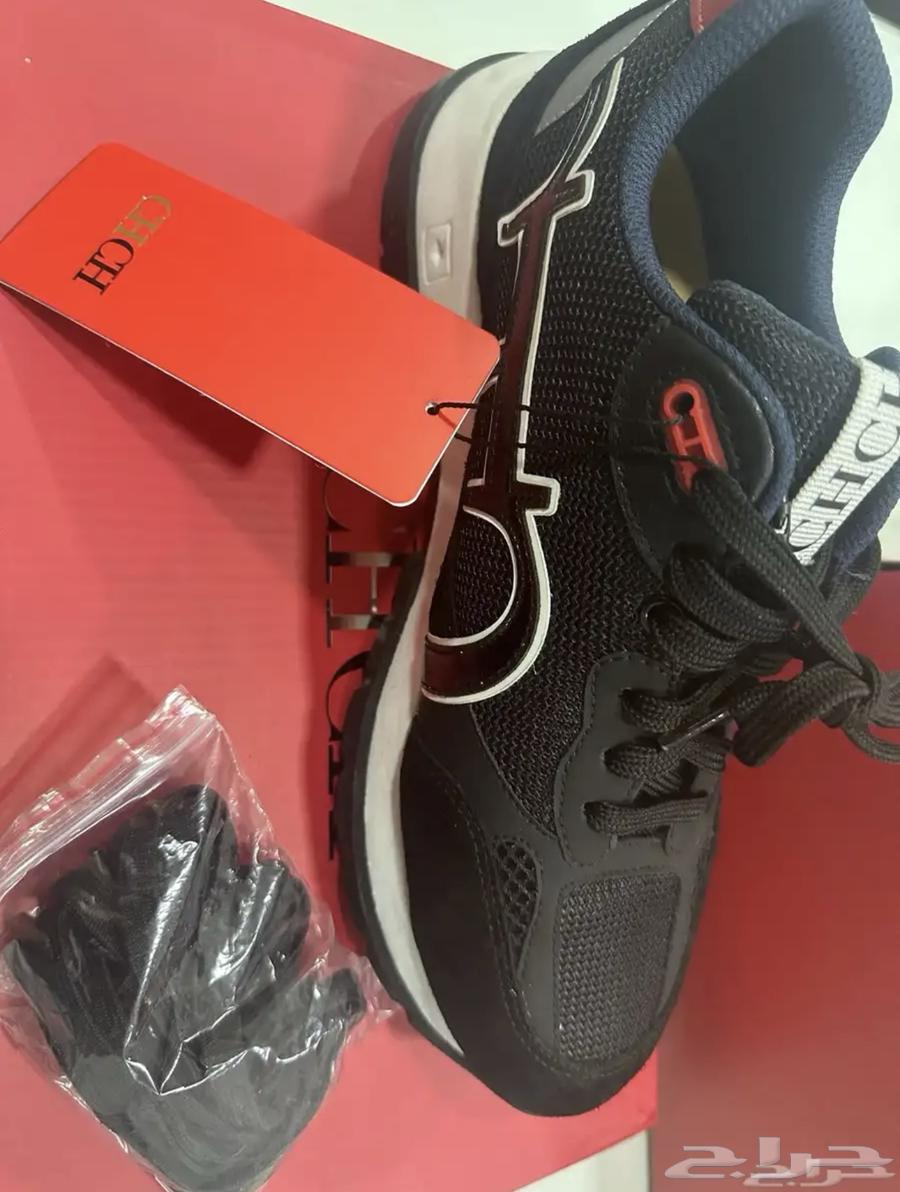 New CH high quality first degree original copy boots for sale63059254582657111