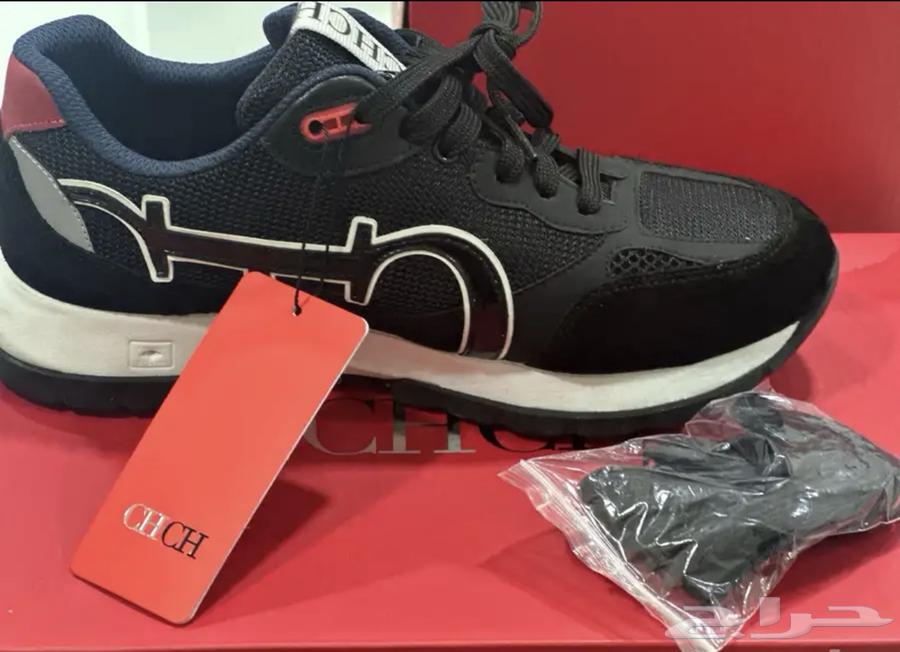 New CH high quality first degree original copy boots for sale63059254582657112