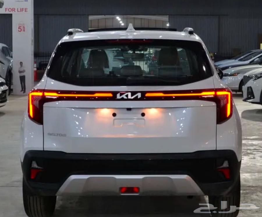 Kia Seltos Half Full M 2024 at Best Price 78200 Included63085813361282112
