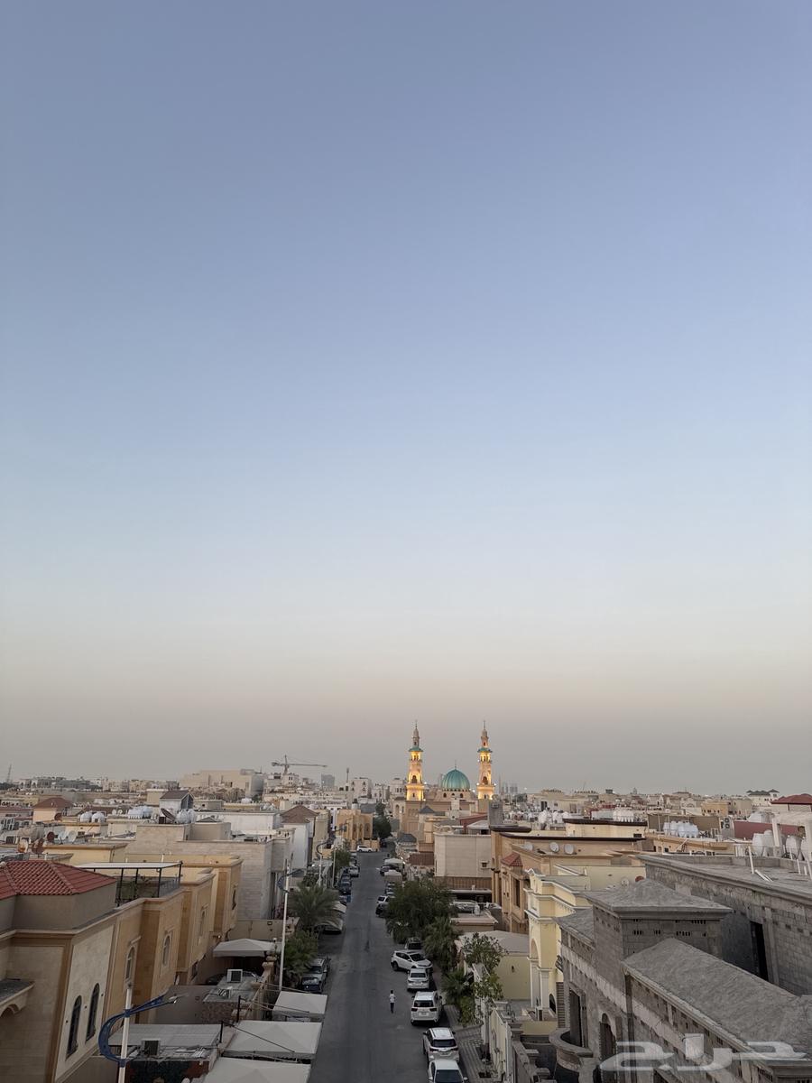 شقه مؤثثه للإيجار بحي القصور بالظهران63011211502083112